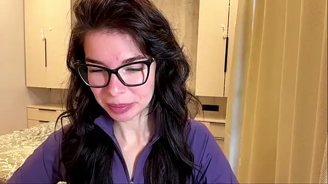 CandyceMullarkeyn Webbikameraesitys