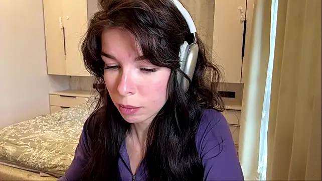 CandyceMullarkeyn Webbikameraesitys
