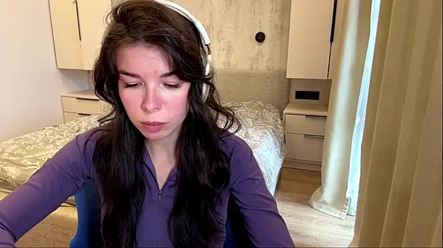 CandyceMullarkey Webcamshow