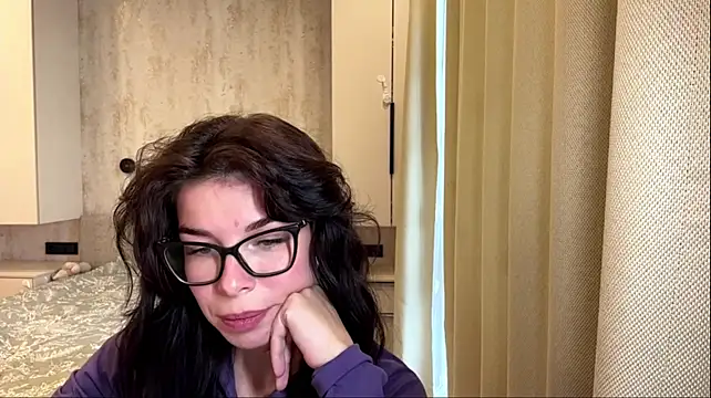CandyceMullarkey's Live XXX Chat