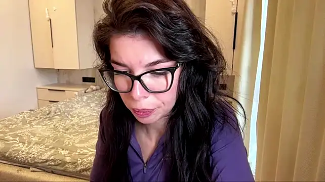 XXX chat uživo modela CandyceMullarkey