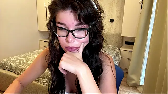 CandyceMullarkey Webcam-Show