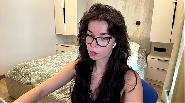 Webkamerová show CandyceMullarkey
