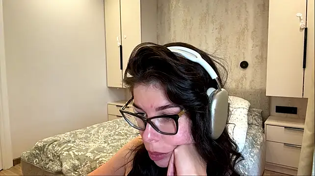 Chat +18 de CandyceMullarkey ao vivo