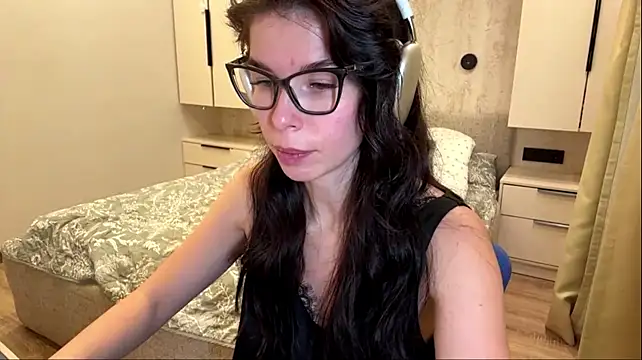 CandyceMullarkey Show in webcam