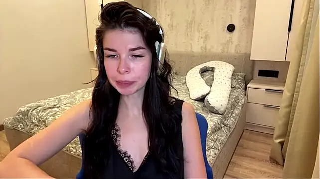 CandyceMullarkey Webcam-Show