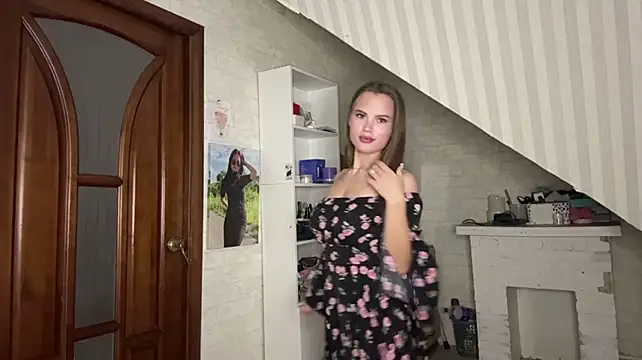 AnderaCalrk's Webcam Show