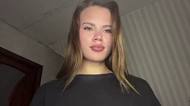 AnderaCalrk Show in webcam