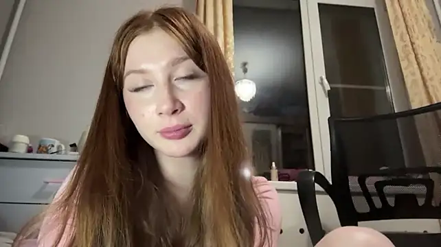 JaimieNoerenberg's Webcam Show