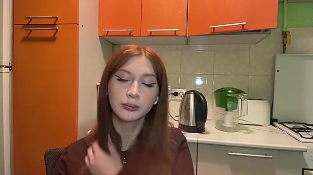 JaimieNoerenberg Webcam-Show