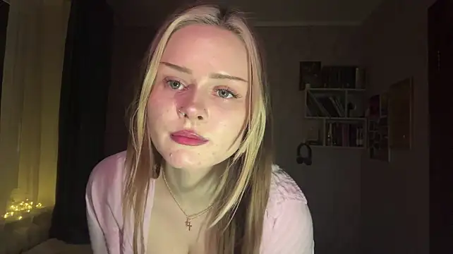 Pokazy przed kamerką – IsabelleAssing