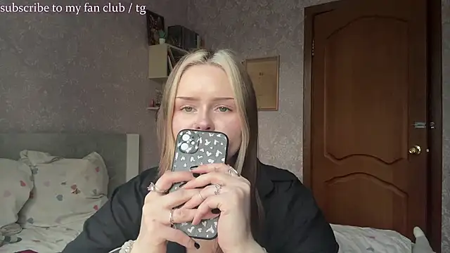 IsabelleAssing – webcam-show