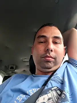 UberPublic webkamerás műsora