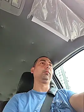 UberPublic: διαδικτυακό σόου στην κάμερα