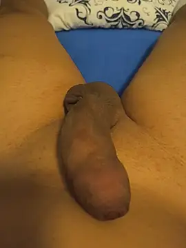 Webkamerová show Emo_BadBoy_Official