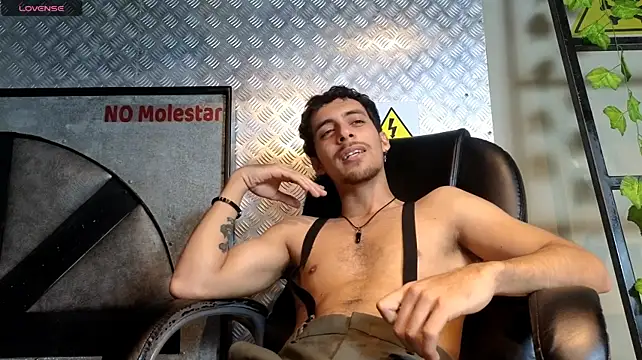Show webcam de Jeey_Bee