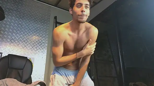عرض كام Jeey_Bee