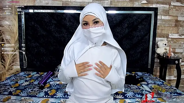 Jannah_Saleh Live XXX-chat