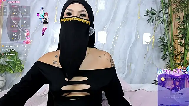 Jannah_Saleh – webcam-show