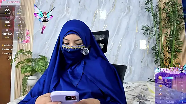Jannah_Saleh's Webcam Show