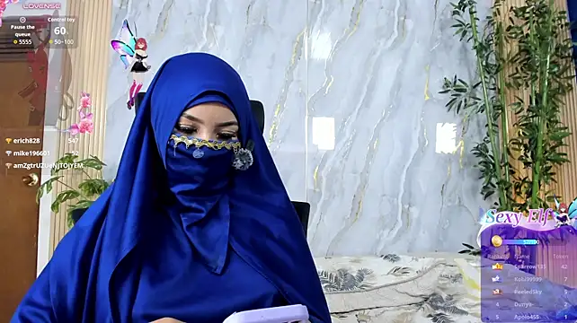 Jannah_Saleh live XXX chat
