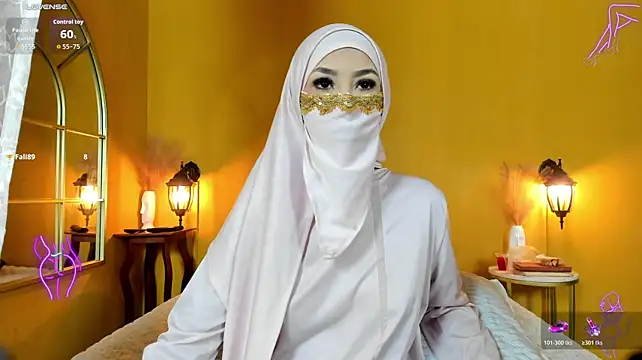 แชท XXX สดของ Jannah_Saleh
