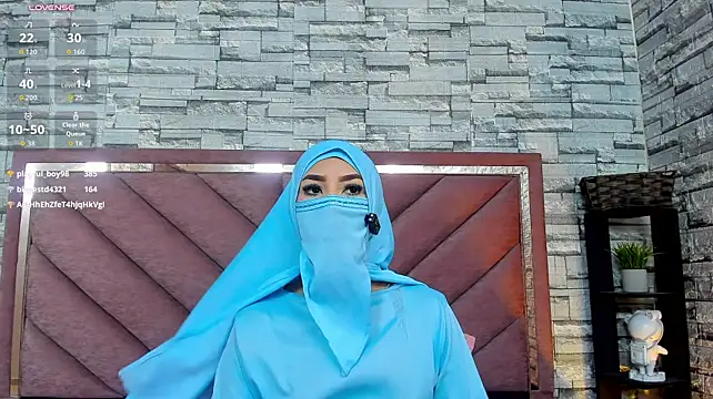 Jannah_Saleh Chat XXX live
