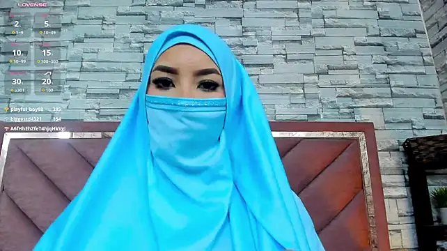 Jannah_Saleh – Live XXX-chat
