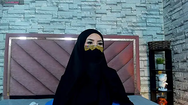 Jannah_Saleh Live XXX-chat