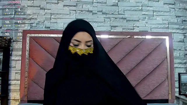 Jannah_Saleh's Live XXX Chat