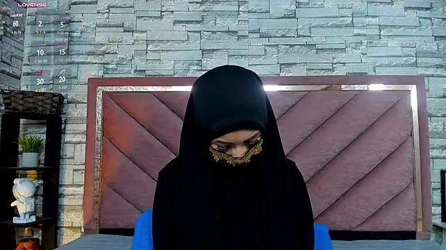 Jannah_Saleh's Webcam Show
