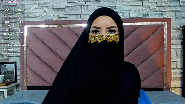 Jannah_Saleh's Live XXX Chat