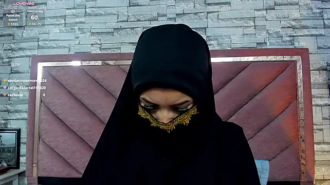 Jannah_Saleh – Live XXX-chat