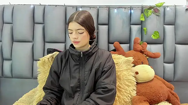 Cloee_Cuten Live XXX chat
