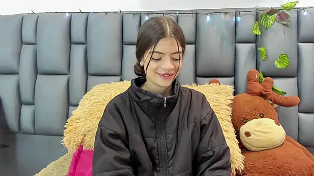Cloee_Cute live XXX chat