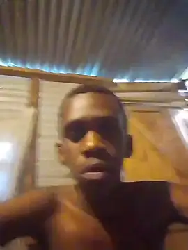 הופעת וובקאם של StintedTantrism