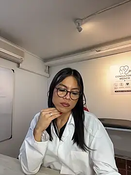 Вебкам-шоу Venus_Spicy