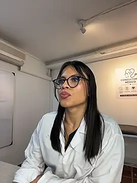Venus_Spicy's Webcam Show