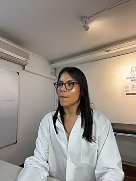 Venus_Spicy's Webcam Show