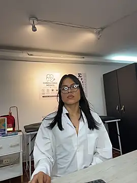 Webkamerová show Venus_Spicy