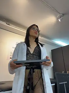 Show de webcam de Venus_Spicy