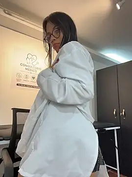 Venus_Spicy's Webcam Show