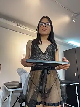 Show de Venus_Spicy na webcam