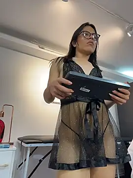 Venus_Spicy's Webcam Show