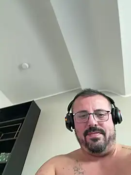 Show Webcam de Frankyles86