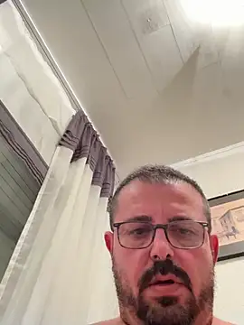 Frankyles86 Webcam show
