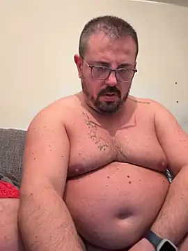 Show de Frankyles86 na webcam