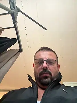 Frankyles86 Webcam show
