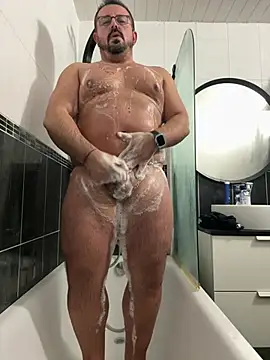 عرض كام Frankyles86