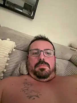 Show webcam de Frankyles86